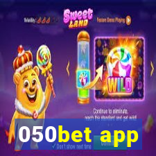 050bet app